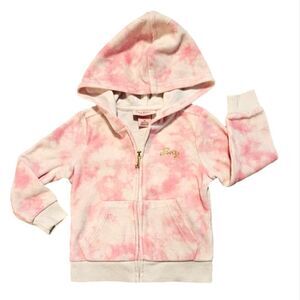 Juicy Couture Full Zip Hoodie